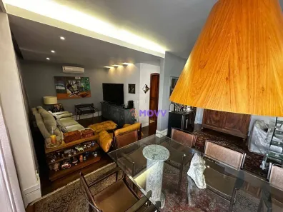 Cobertura com 3 Quartos para alugar, 355m² no Icaraí, Niterói