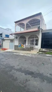 Sobrado com 3 Quartos à venda, 235m² no Parque 10 de Novembro, Manaus