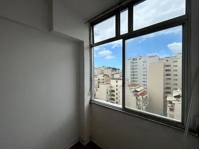 Apartamento com 1 Quarto à venda, 46m² no Flamengo, Rio de Janeiro