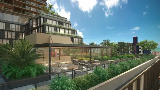 Ponto Comercial à venda, 49m² no Manaíra, João Pessoa