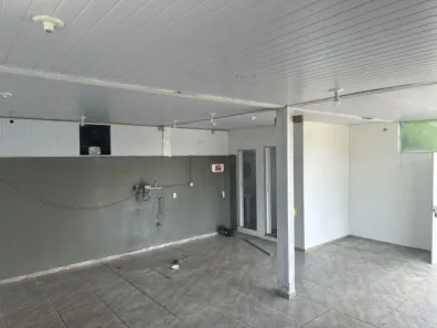 Galpão/Depósito/Armazém para alugar, 246m² no Guabiruba Sul, Guabiruba