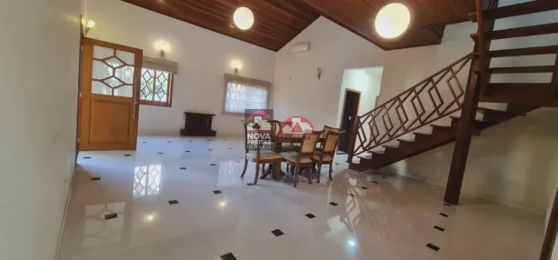 Casa de Condomínio com 4 Quartos à venda, 501m² no Residencial Santa Helena, Caçapava