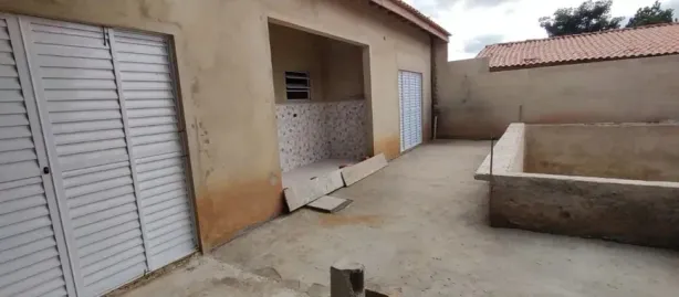 Apartamento com 2 Quartos à venda, 90m² no Centro, Araçoiaba da Serra