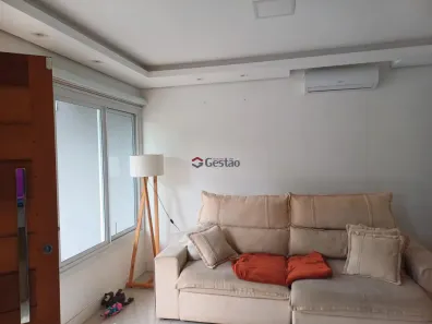 Casa com 2 Quartos para alugar, 90m² no Igara, Canoas