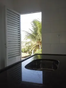 Sobrado com 2 Quartos para alugar, 82m² no Centro, Baía Formosa