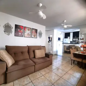 Apartamento com 2 Quartos à venda, 44m² no Dom Cabral, Belo Horizonte