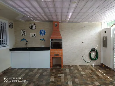 Casa com 3 Quartos à venda, 90m² no Jardim Helena Maria, Guarujá