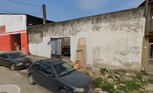 Galpão/Depósito/Armazém à venda, 171m² no Jardim Santa Maria, Guarujá