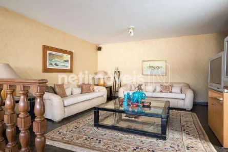 Cobertura com 4 Quartos à venda, 694m² no Savassi, Belo Horizonte