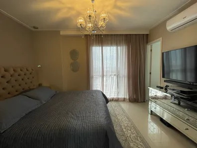 Apartamento com 4 Quartos à venda, 110m² no Palmeiras, Nova Iguaçu