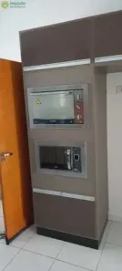 Casa de Condomínio com 3 Quartos à venda, 119m² no Vila Areao, Taubaté