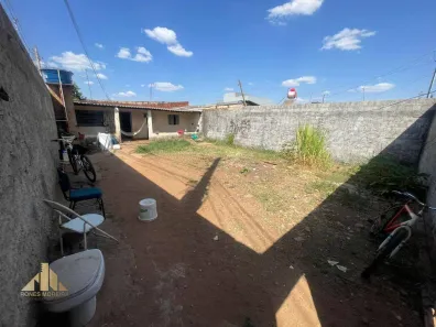 Casa com 2 Quartos à venda, 200m² no Setor Habitacional Ribeirão, Brasília