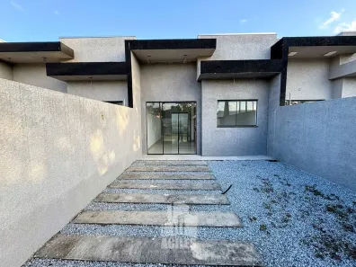 Casa com 2 Quartos à venda, 44m² no Saint Etiene, Matinhos