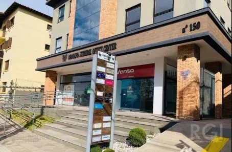 Sala Comercial à venda, 52m² no Centro, Canela