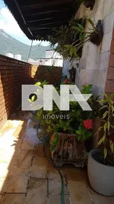Cobertura com 3 Quartos à venda, 450m² no Laranjeiras, Rio de Janeiro