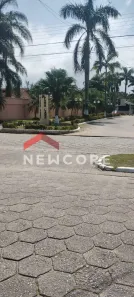 Casa de Condomínio com 3 Quartos à venda, 203m² no Balneário Praia do Pernambuco, Guarujá