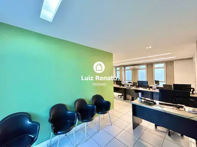 Sala Comercial à venda, 227m² no Savassi, Belo Horizonte