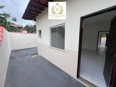 Casa com 1 Quarto para alugar, 60m² no Haway, Araruama