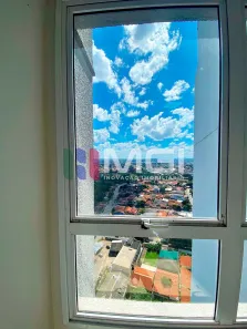 Sala Comercial à venda, 28m² no Jardim América, Goiânia