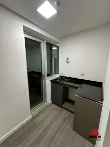 Sala Comercial à venda, 60m² no Socorro, Mogi das Cruzes
