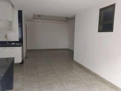 Apartamento com 3 Quartos para alugar, 85m² no Savassi, Belo Horizonte