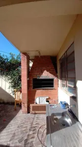 Sobrado com 4 Quartos à venda, 220m² no Bom Princípio, Gravataí
