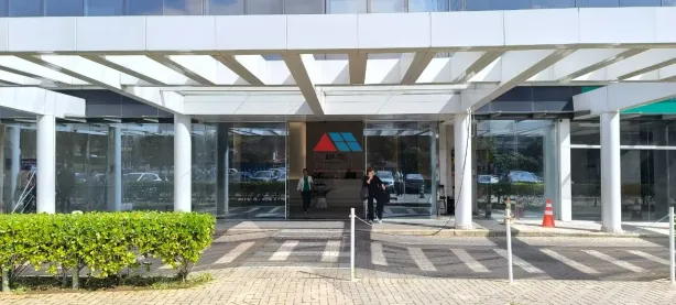 Sala Comercial para alugar, 30m² no Cidade Jardim, Belo Horizonte