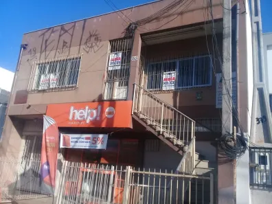 Sala Comercial para alugar, 50m² no Marechal Rondon, Canoas