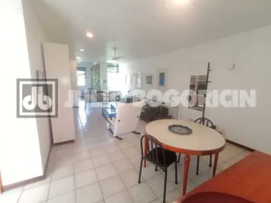 Apartamento com 3 Quartos à venda, 100m² no Leme, Rio de Janeiro
