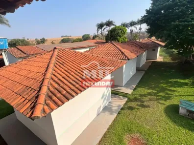 Fazenda/Sítio com 3 Quartos à venda, 2000m² no Área Rural de Inhumas, Inhumas