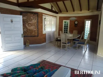 Casa de Condomínio com 5 Quartos para alugar, 264m² no , Itatiaia
