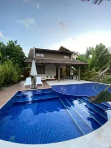 Casa de Condomínio com 3 Quartos à venda, 210m² no Porto de Galinhas, Ipojuca