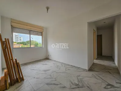 Apartamento com 2 Quartos para alugar, 56m² no Ouro Branco, Novo Hamburgo