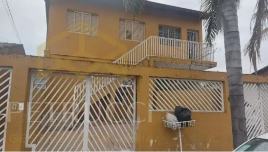 Casa com 5 Quartos à venda, 240m² no Jardim Campos Verdes, Hortolândia