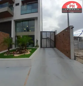 Apartamento com 2 Quartos para alugar, 81m² no Nova São Pedro, São Pedro da Aldeia