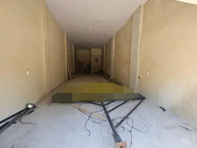 Ponto Comercial para alugar, 100m² no Jardim Alvorada, Nova Iguaçu
