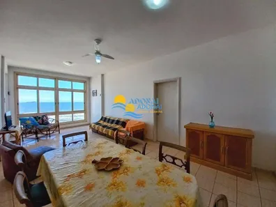 Apartamento com 3 Quartos à venda, 136m² no Vila Alzira, Guarujá
