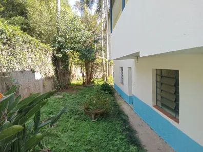 Casa com 2 Quartos para alugar, 100m² no Eldorado, Diadema