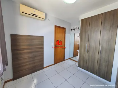 Apartamento com 2 Quartos para alugar, 70m² no Dom Pedro I, Manaus