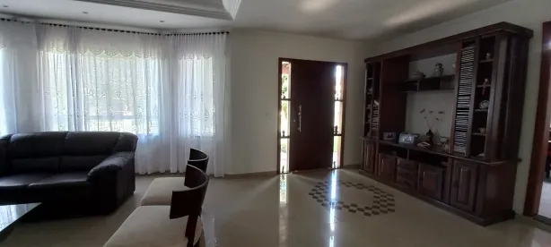 Casa de Condomínio com 5 Quartos à venda, 363m² no Residencial Lagoa Bonita I, Engenheiro Coelho