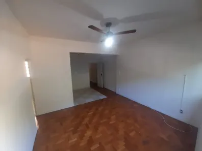 Apartamento com 3 Quartos para alugar, 92m² no Rio Comprido, Rio de Janeiro