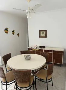 Apartamento com 2 Quartos à venda, 74m² no Enseada, Guarujá