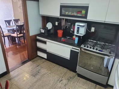 Apartamento com 3 Quartos à venda, 130m² no Santa Lúcia, Vitória