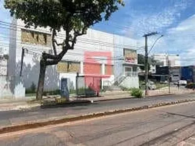 Prédio Comercial para alugar, 590m² no Indaiá, Belo Horizonte