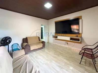 Sobrado com 5 Quartos à venda, 160m² no Vila São José, Brasília