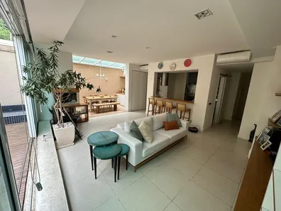 Apartamento com 2 Quartos à venda, 185m² no Jardim Botânico, Rio de Janeiro
