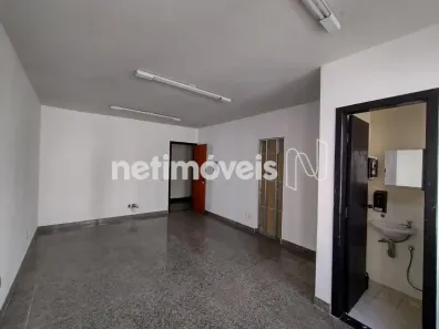 Sala Comercial à venda, 26m² no Belvedere, Belo Horizonte
