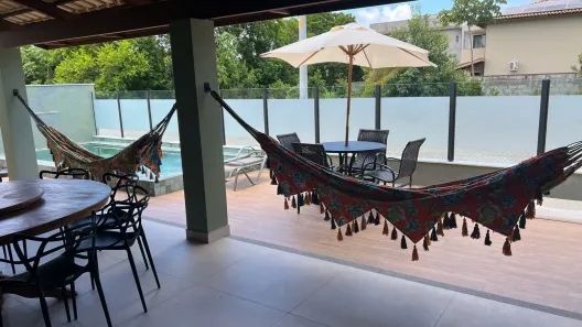 Casa de Condomínio com 4 Quartos à venda, 200m² no , Vera Cruz