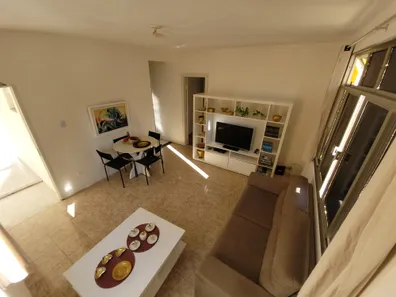 Apartamento com 3 Quartos à venda, 55m² no Jardim Placaford, Salvador