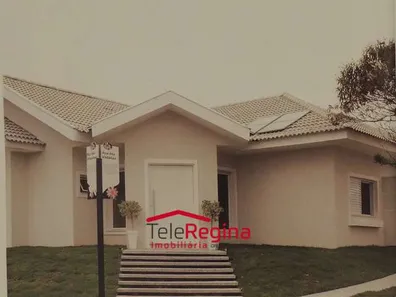Casa de Condomínio com 4 Quartos à venda, 250m² no Vila Menino Jesus, Caçapava